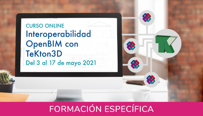 Curso TeKton3D-OpenBIM